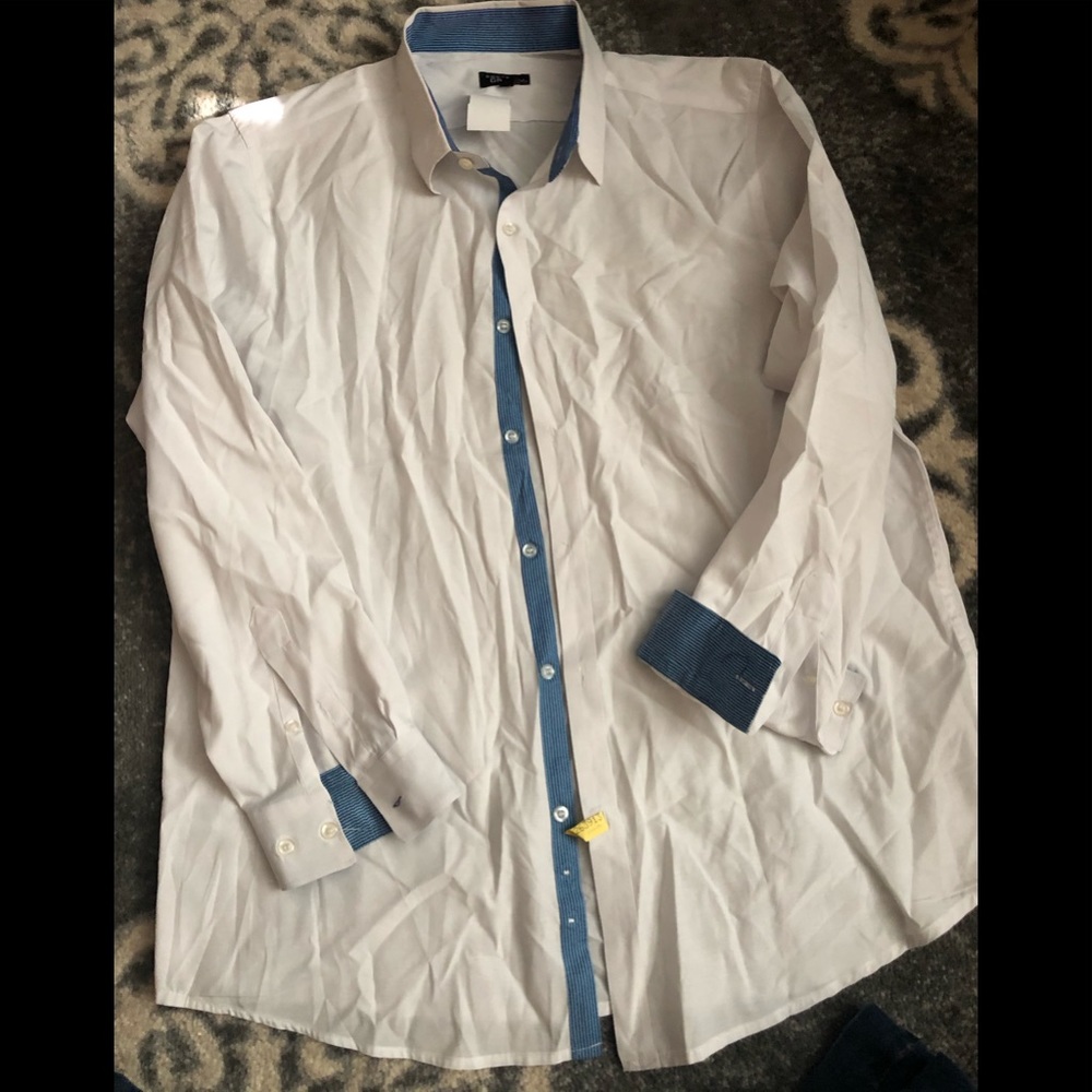 Dress Shirt